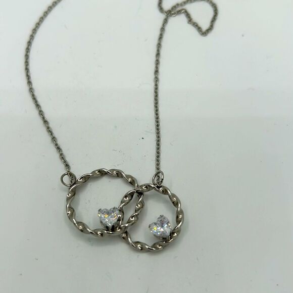 Mother Daughter Fashion necklace Collection - Holiday Ready - Picture 4 of 10